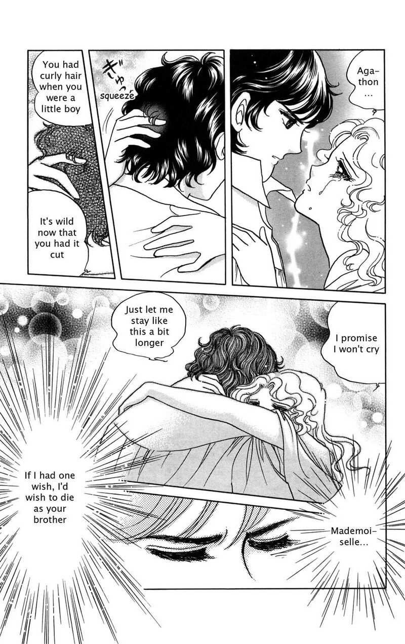Josephine The French Rose Chapter 4 Page 25