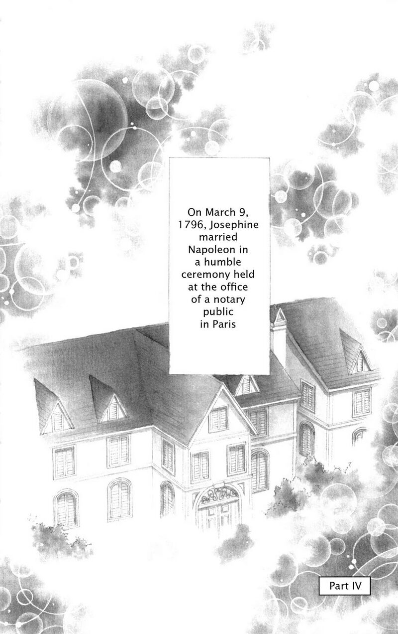 Josephine The French Rose Chapter 4 Page 4