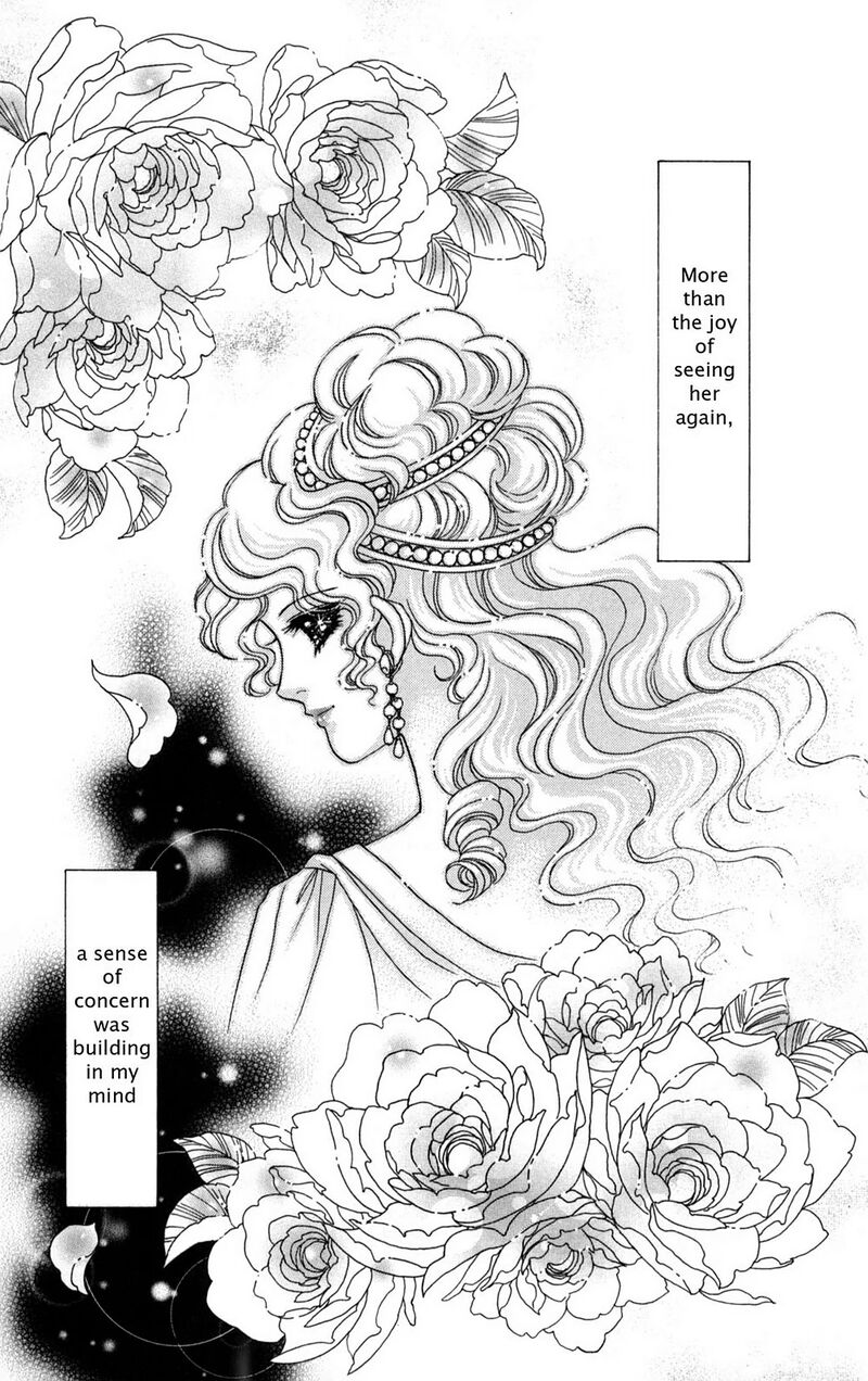 Josephine The French Rose Chapter 4 Page 49