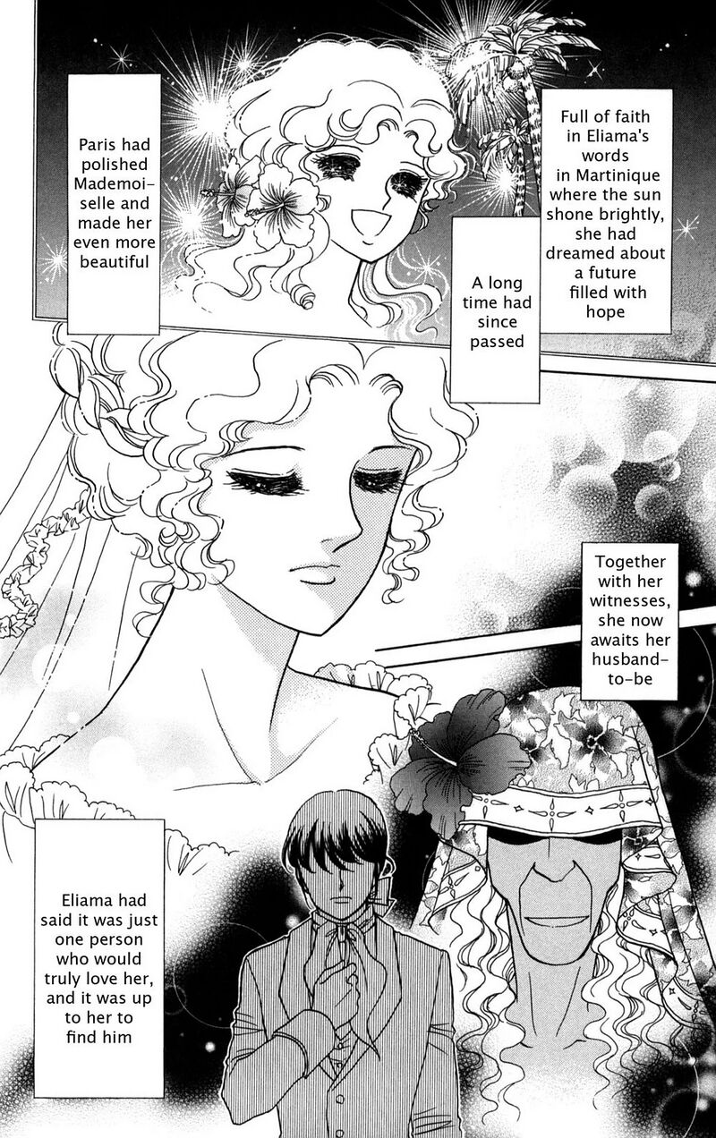 Josephine The French Rose Chapter 4 Page 6