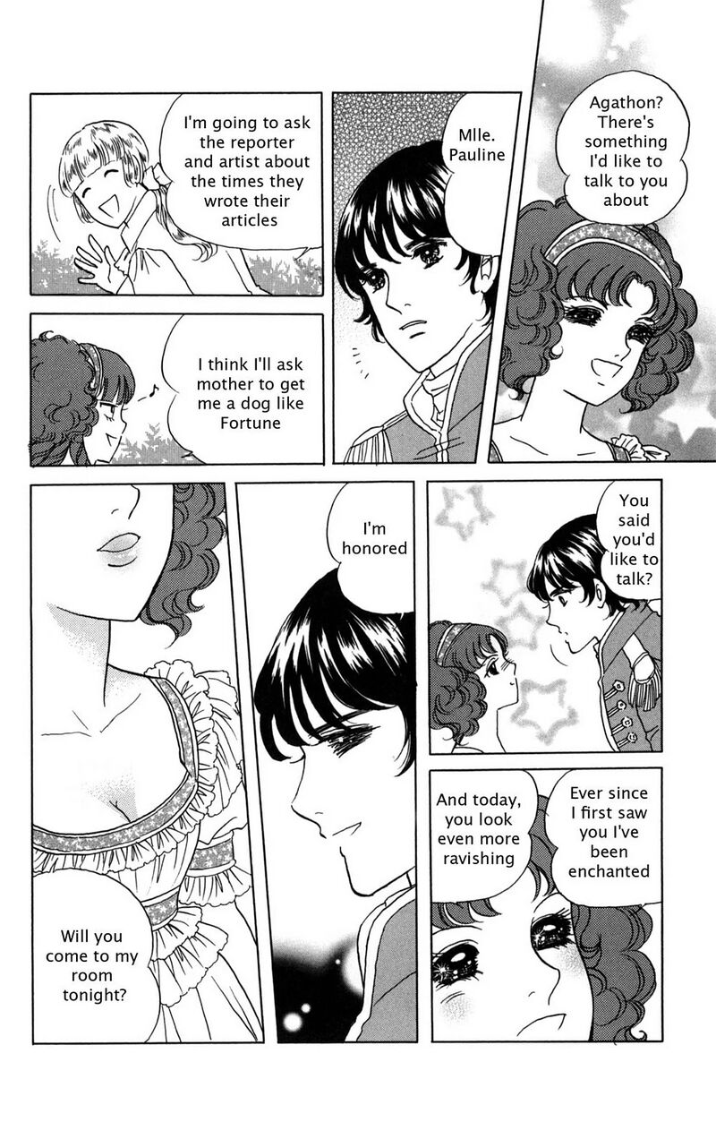 Josephine The French Rose Chapter 4 Page 66