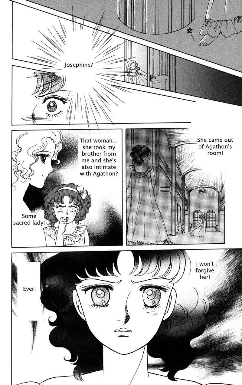 Josephine The French Rose Chapter 4 Page 74