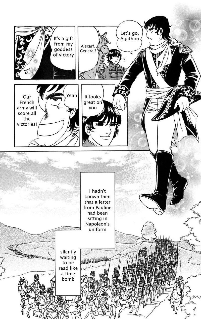 Josephine The French Rose Chapter 4 Page 75