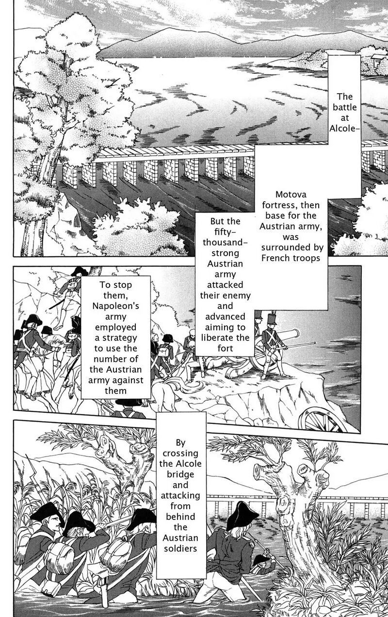 Josephine The French Rose Chapter 4 Page 86
