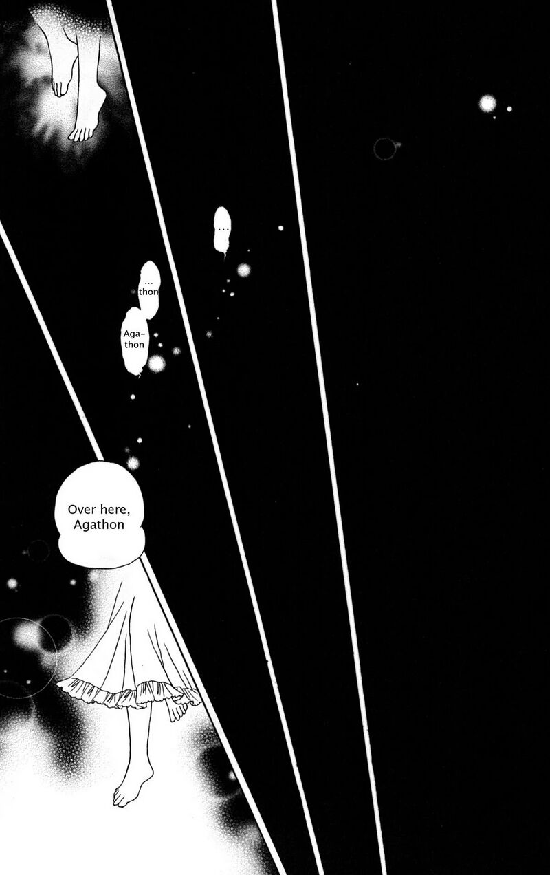 Josephine The French Rose Chapter 4 Page 97