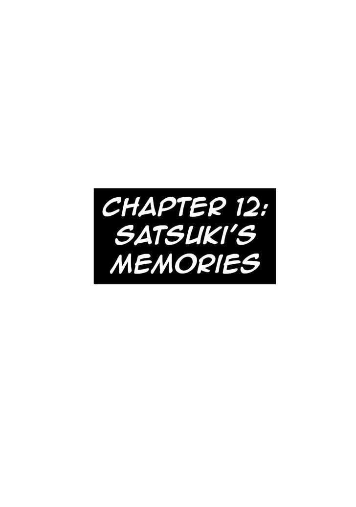 Joshi Kousei Ni Korosaretai Chapter 12 Page 1