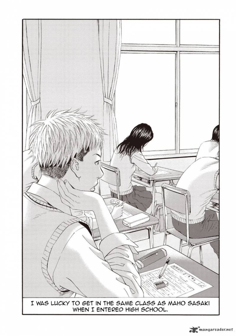 Joshi Kousei Ni Korosaretai Chapter 3 Page 4