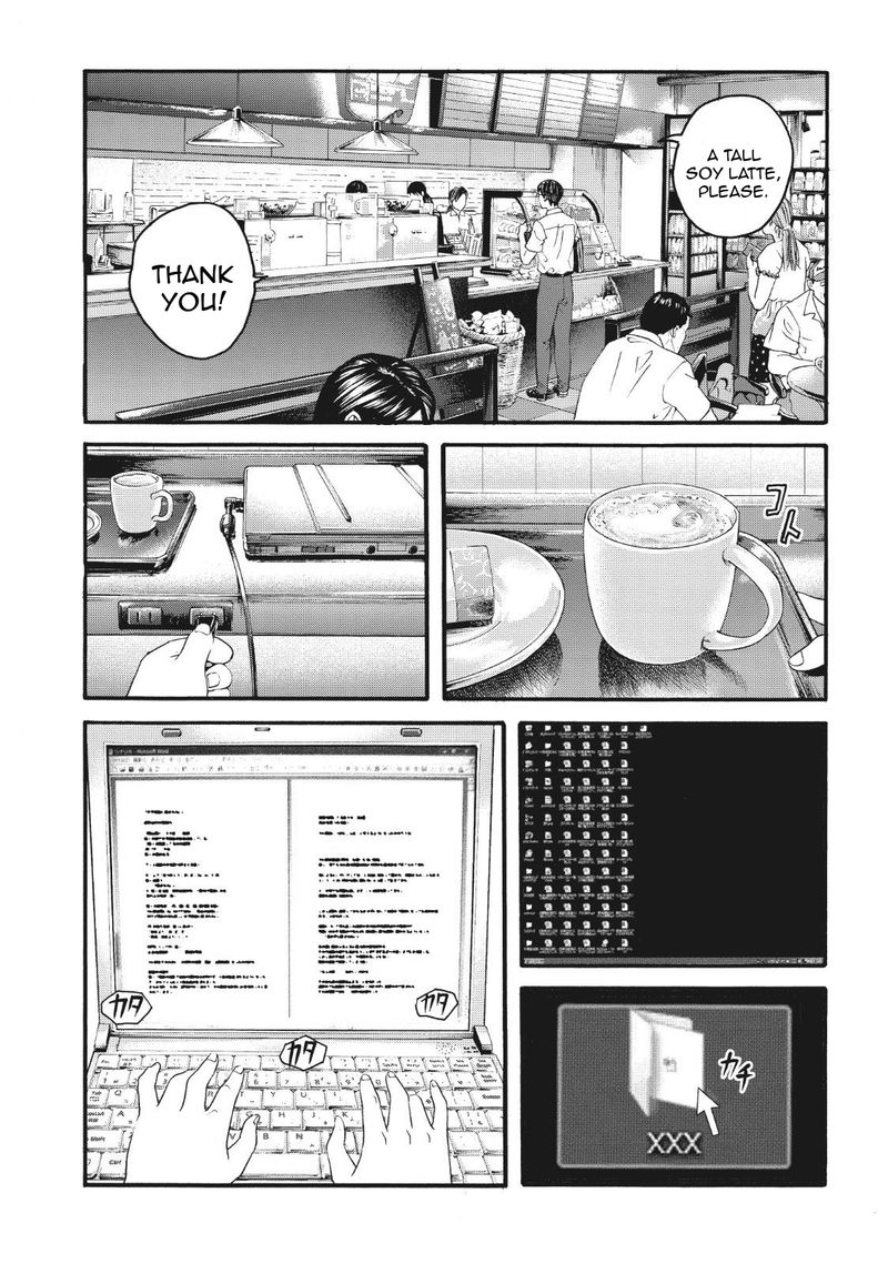 Joshi Kousei Ni Korosaretai Chapter 4 Page 28