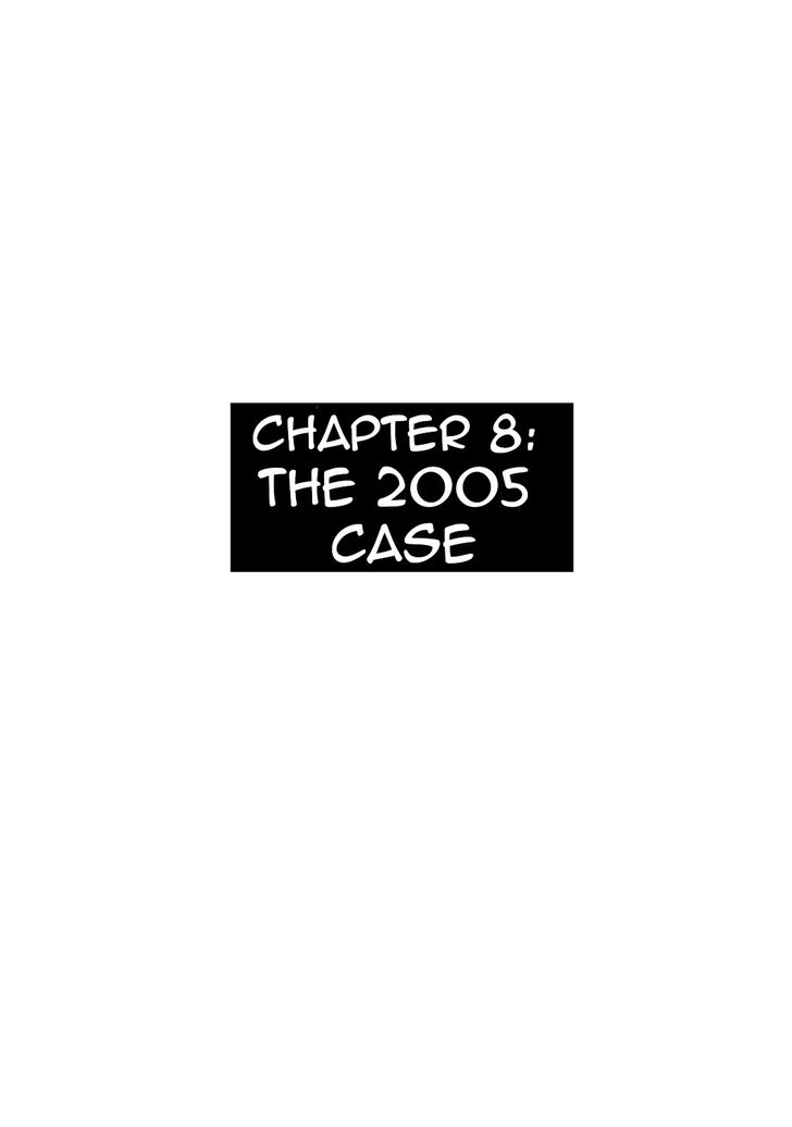 Joshi Kousei Ni Korosaretai Chapter 8 Page 8