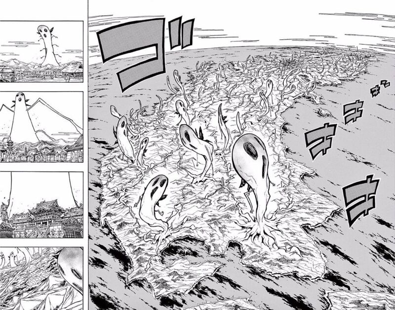 Joujuu Senjin Mushibugyo Chapter 305 Page 10