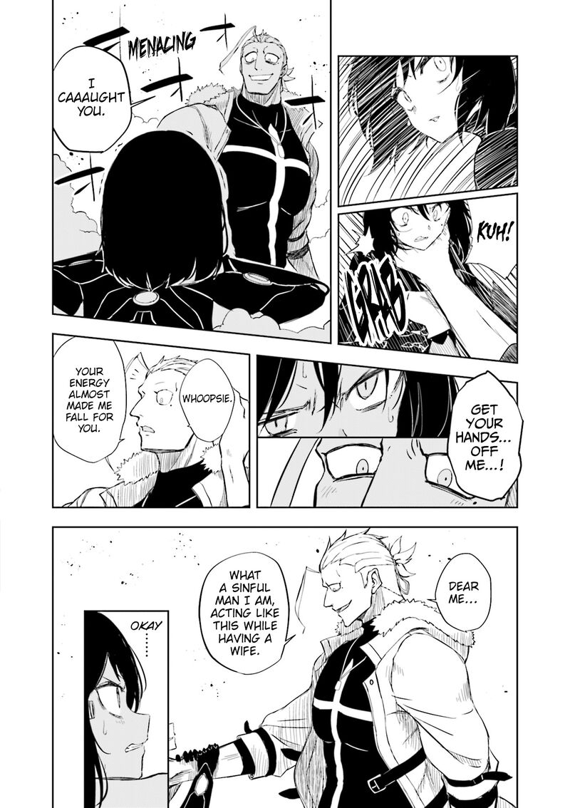 Joukamachi No Dandelion Chapter 63 Page 17