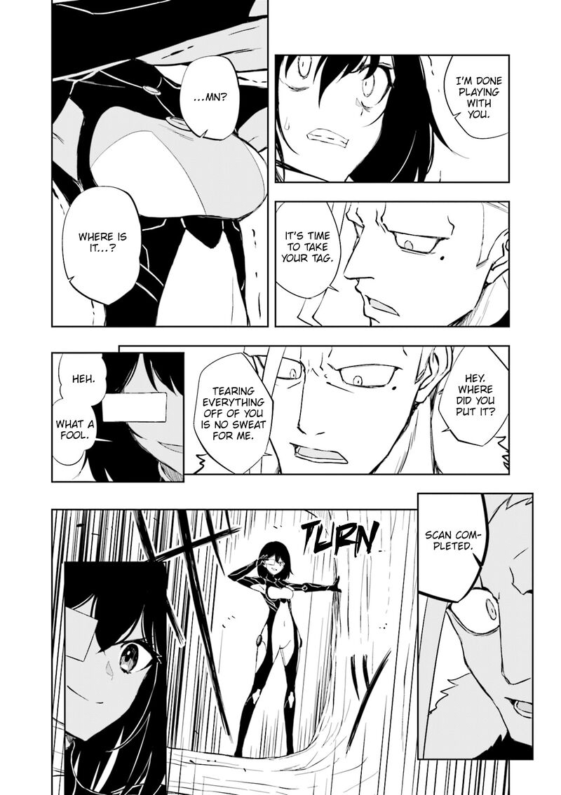 Joukamachi No Dandelion Chapter 63 Page 19