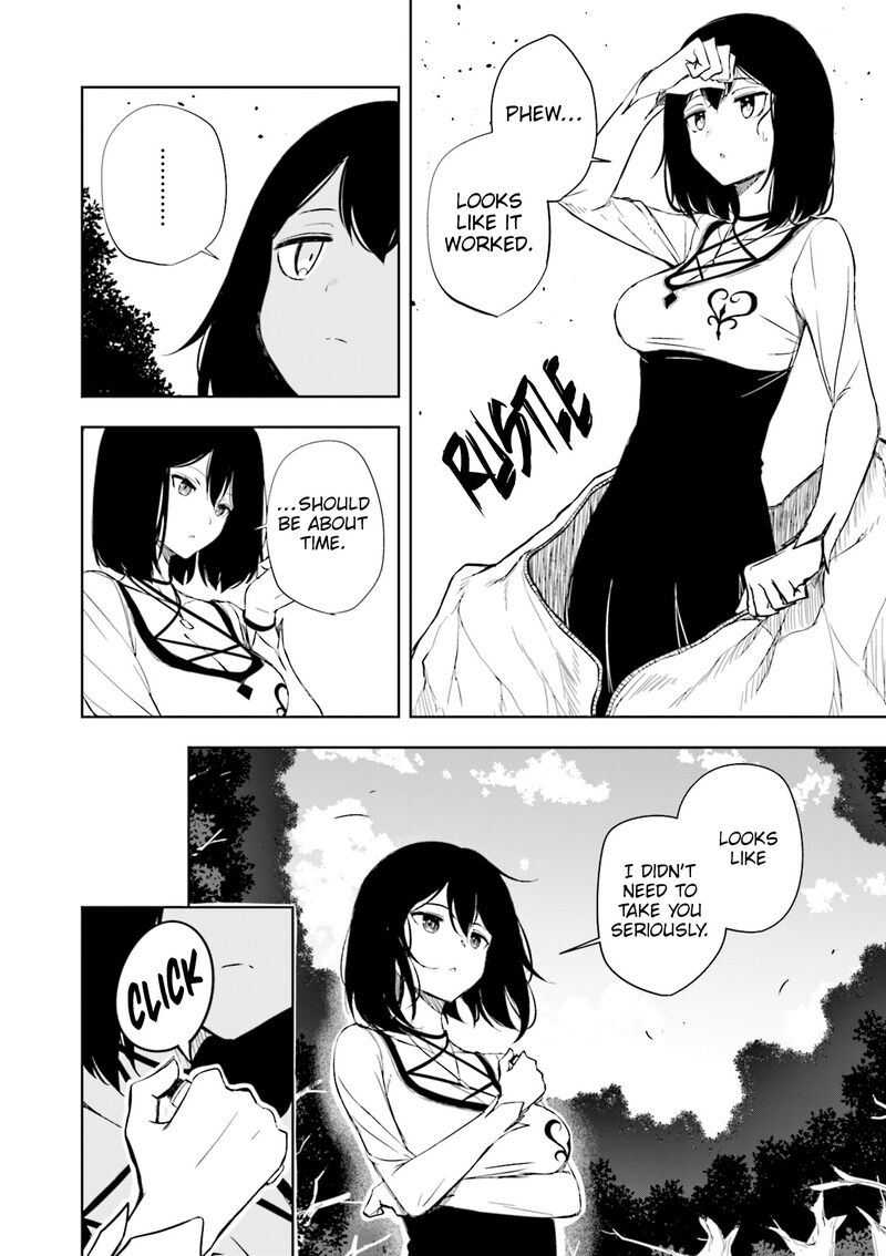 Joukamachi No Dandelion Chapter 63 Page 23