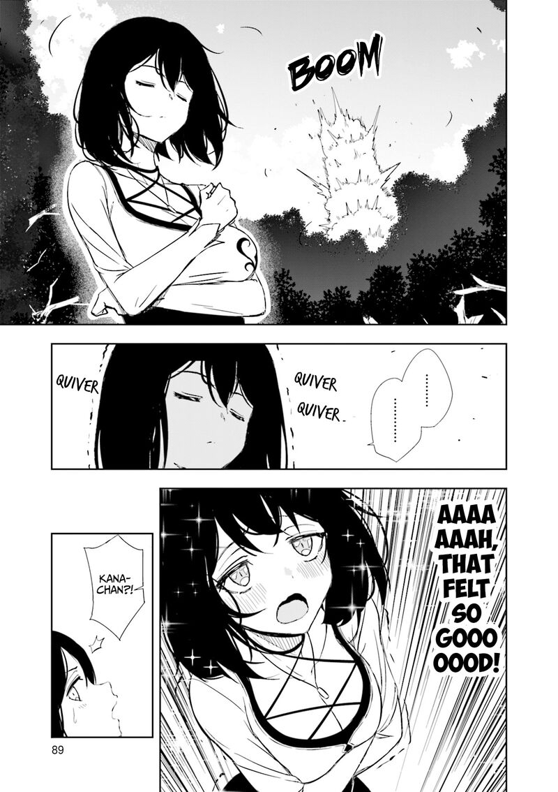 Joukamachi No Dandelion Chapter 63 Page 24