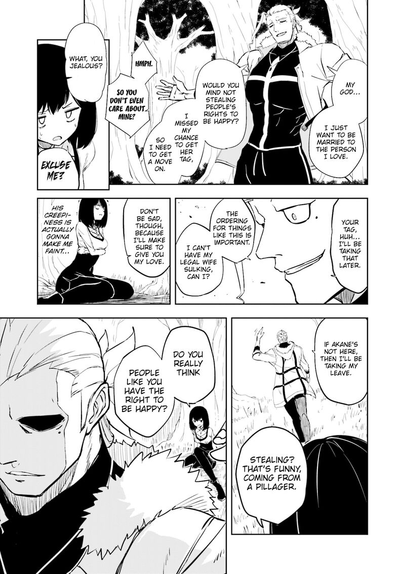 Joukamachi No Dandelion Chapter 63 Page 4