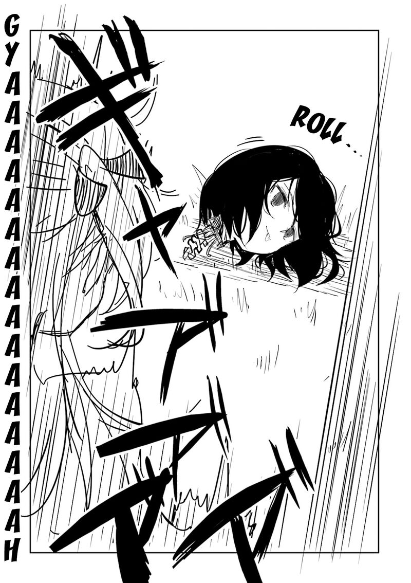 Joukamachi No Dandelion Chapter 64 Page 29