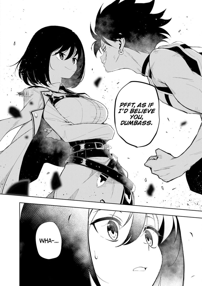 Joukamachi No Dandelion Chapter 80 Page 9