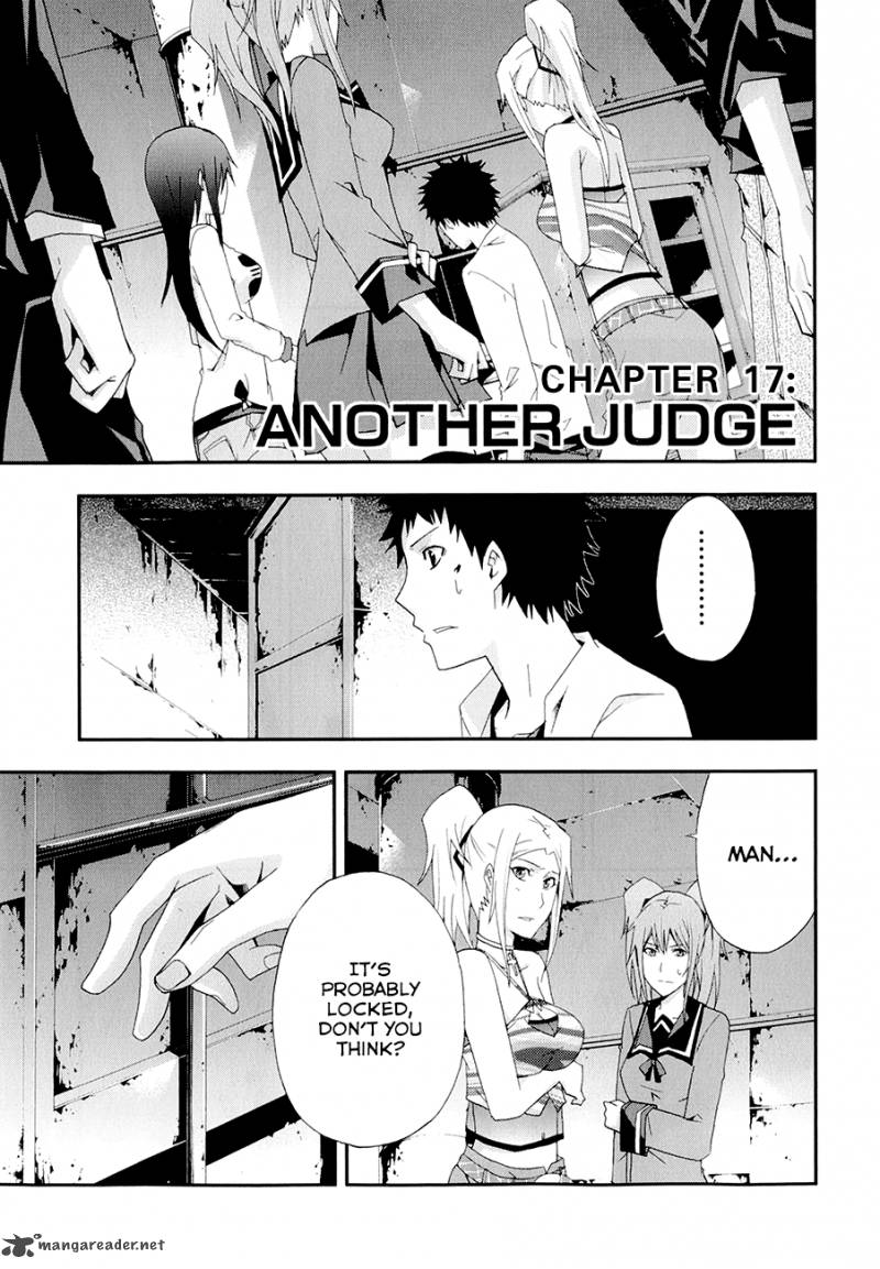 Judge Chapter 17 Page 2