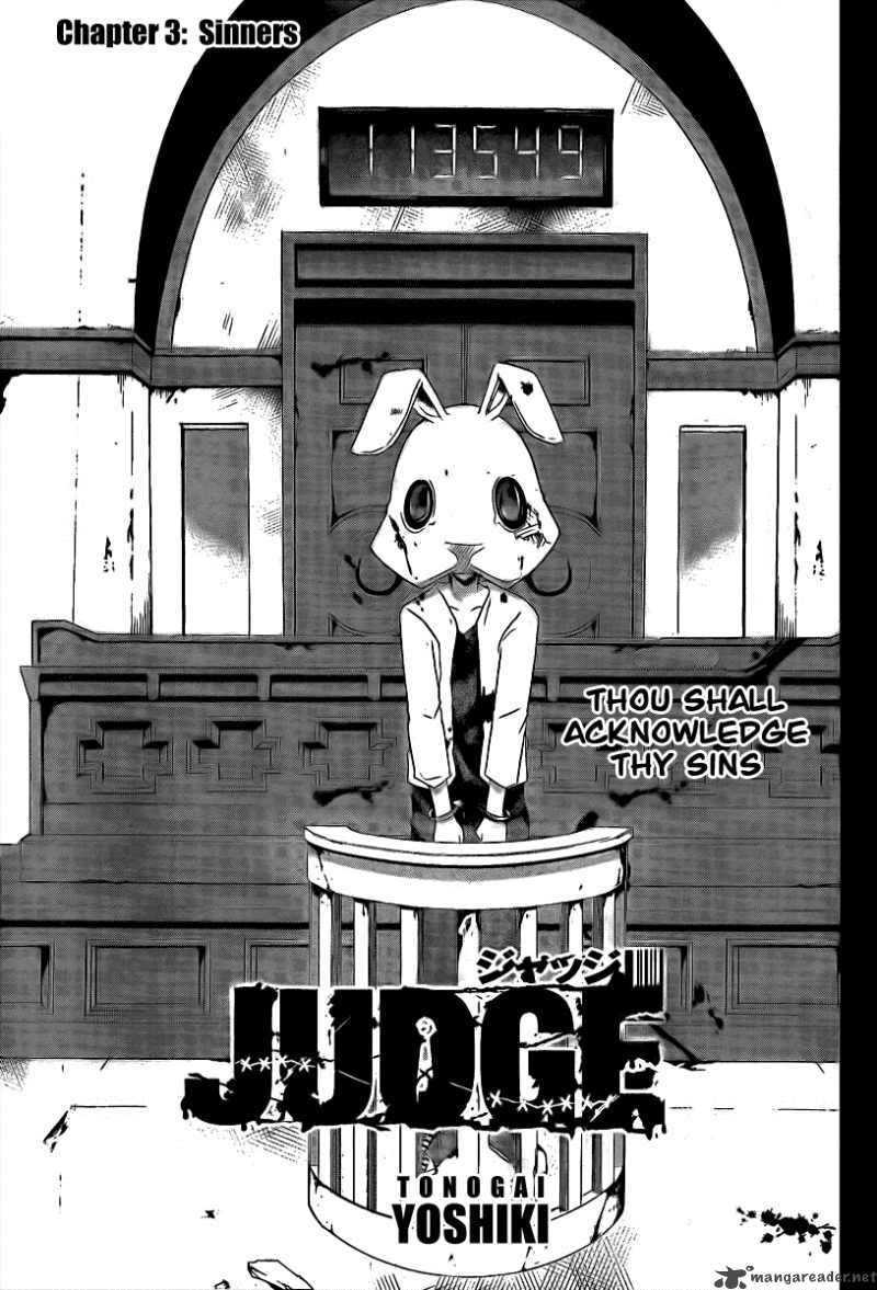 Judge Chapter 3 Page 4
