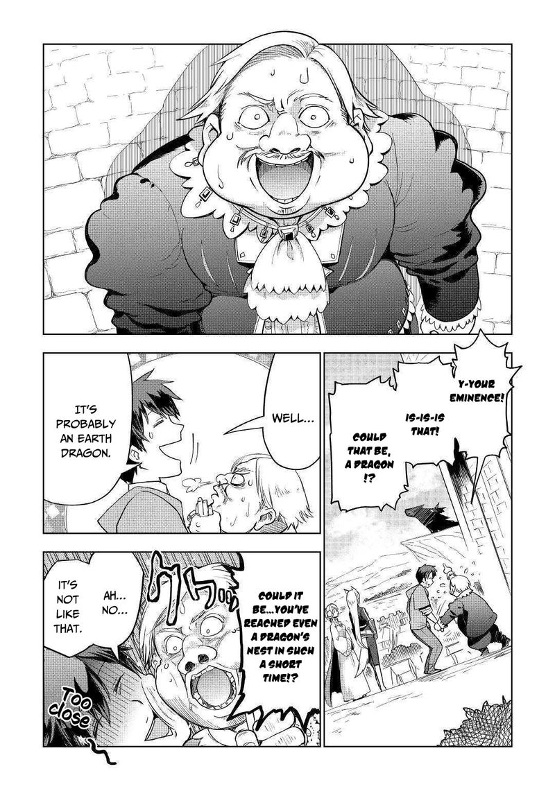 Jui San No Oshigoto In Isekai Chapter 33 Page 2