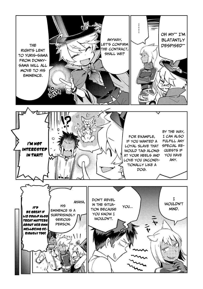 Jui San No Oshigoto In Isekai Chapter 33 Page 6