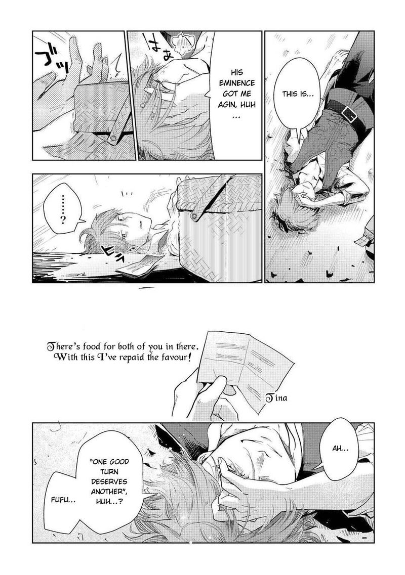 Jui San No Oshigoto In Isekai Chapter 47 Page 10