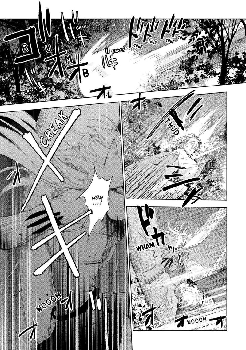 Jui San No Oshigoto In Isekai Chapter 59 Page 24