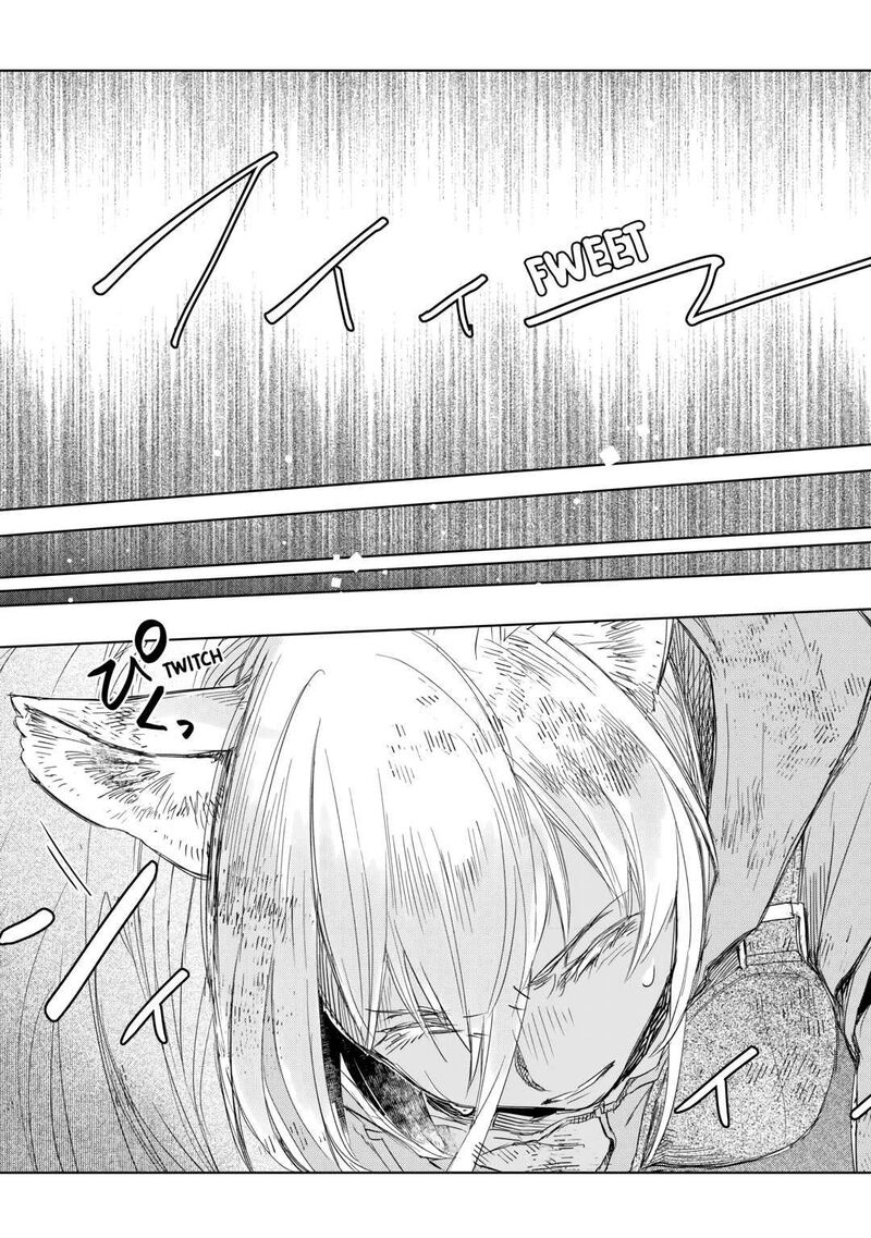 Jui San No Oshigoto In Isekai Chapter 60 Page 23