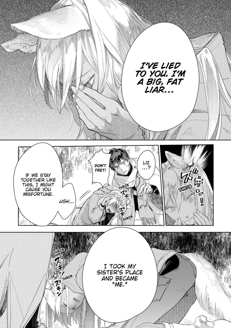 Jui San No Oshigoto In Isekai Chapter 62 Page 10