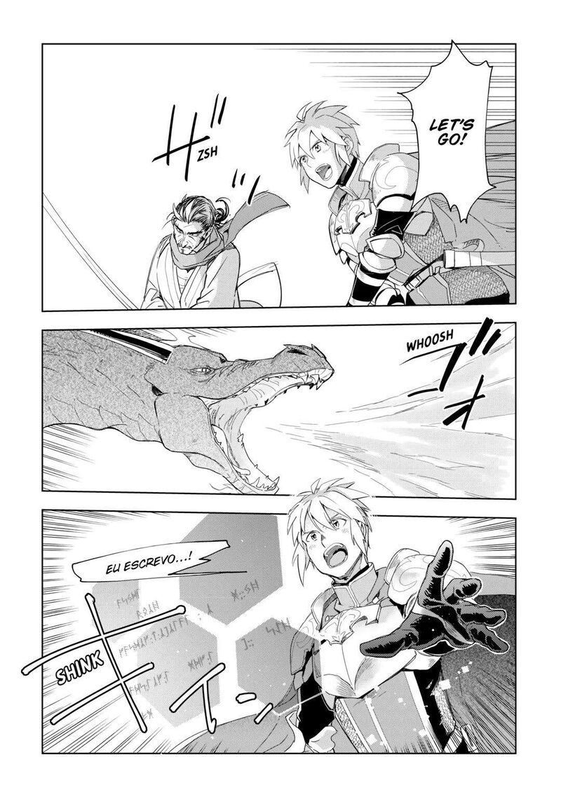 Jui San No Oshigoto In Isekai Chapter 63 Page 18