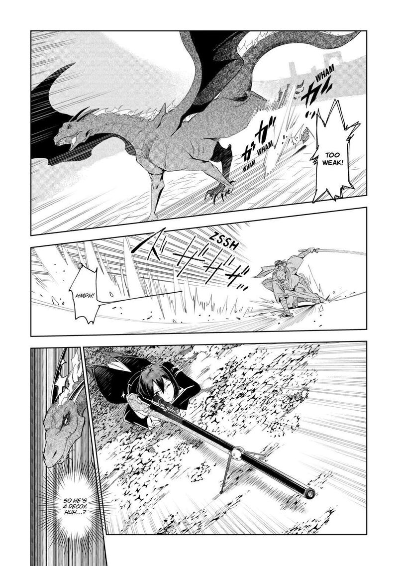 Jui San No Oshigoto In Isekai Chapter 63 Page 21