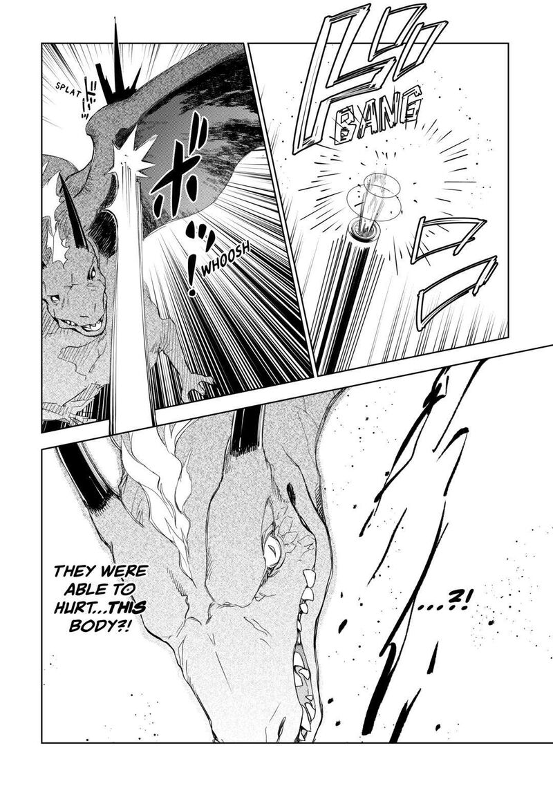 Jui San No Oshigoto In Isekai Chapter 63 Page 22
