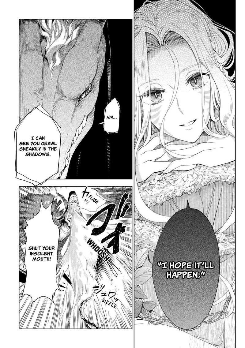 Jui San No Oshigoto In Isekai Chapter 64 Page 24