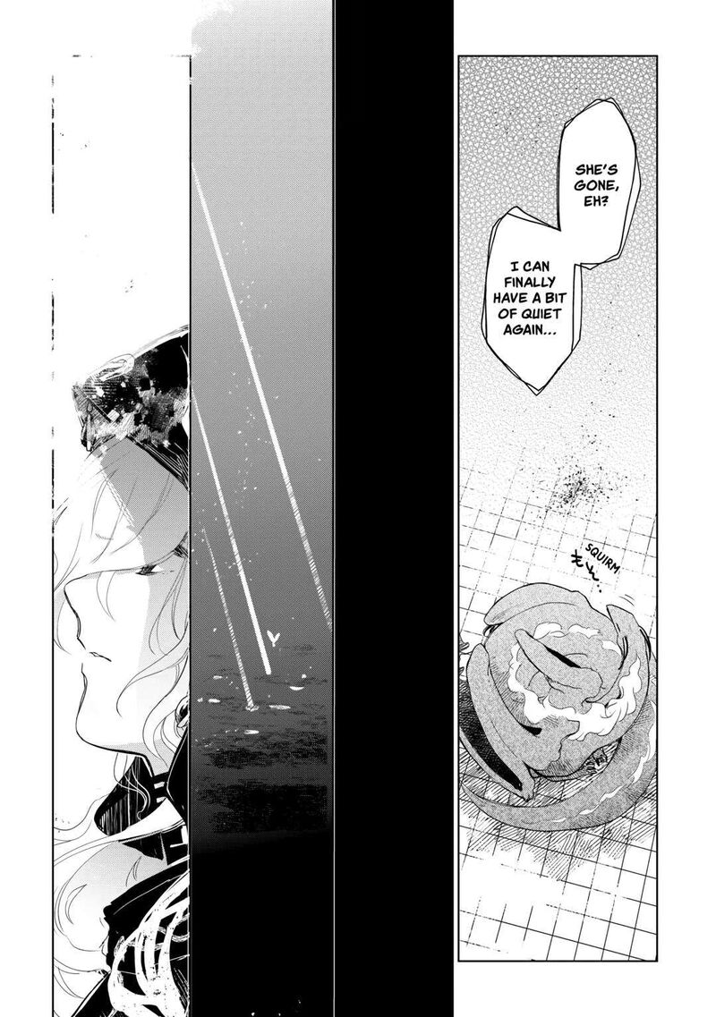 Jui San No Oshigoto In Isekai Chapter 64 Page 25