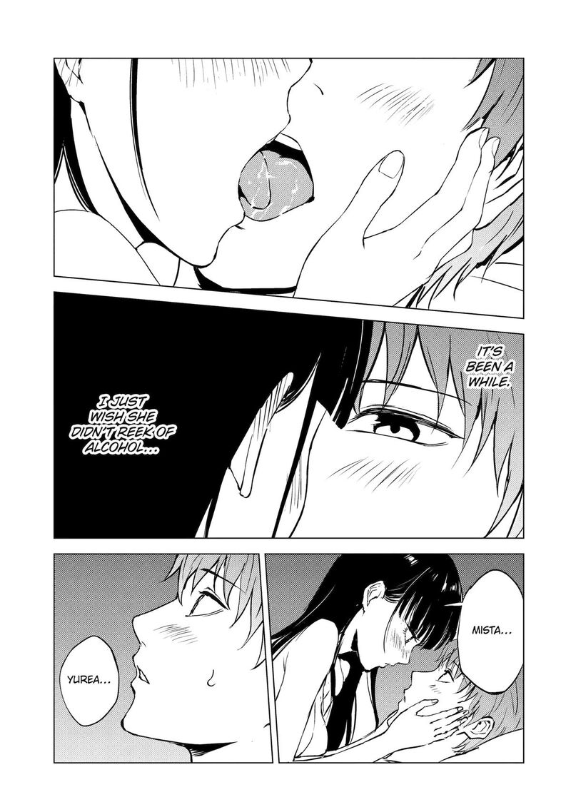 Jui San No Oshigoto In Isekai Chapter 65 Page 11