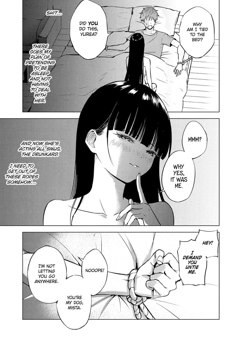Jui San No Oshigoto In Isekai Chapter 65 Page 13