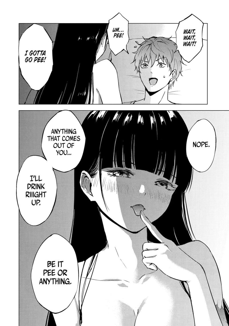 Jui San No Oshigoto In Isekai Chapter 65 Page 14
