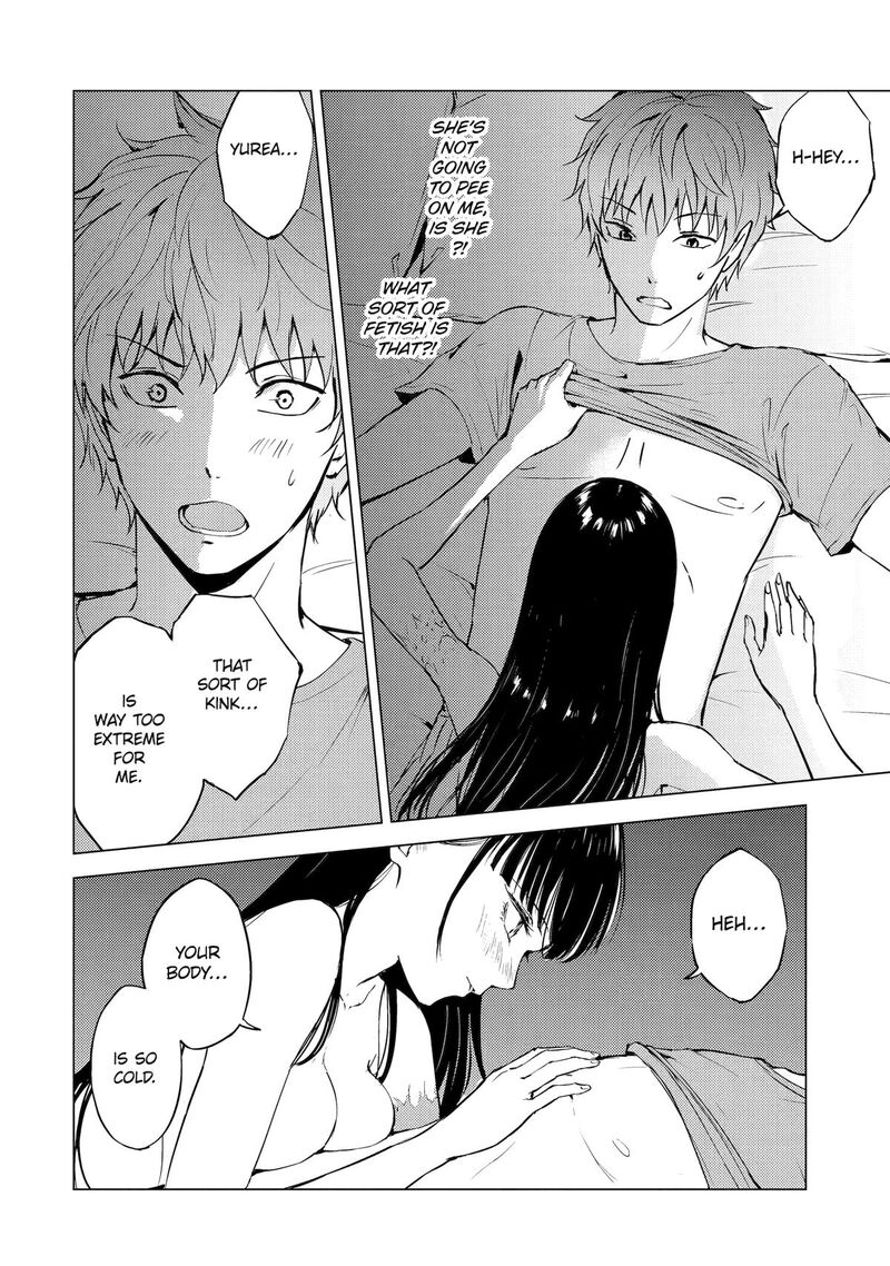 Jui San No Oshigoto In Isekai Chapter 65 Page 16