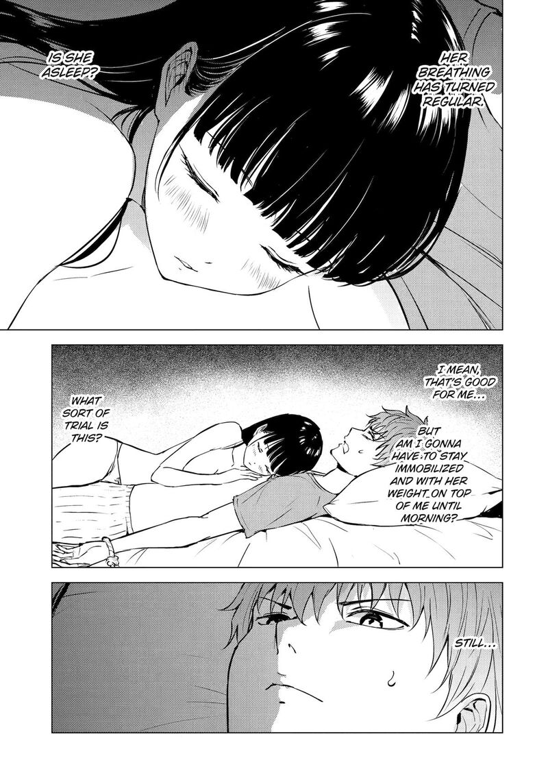Jui San No Oshigoto In Isekai Chapter 65 Page 19