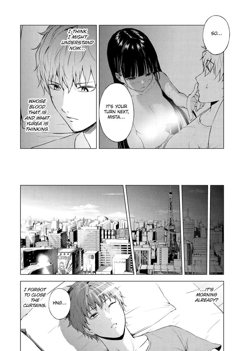 Jui San No Oshigoto In Isekai Chapter 65 Page 20
