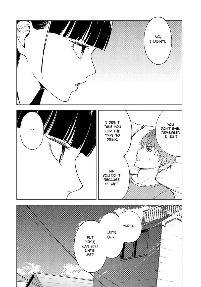 Jui San No Oshigoto In Isekai Chapter 65 Page 24