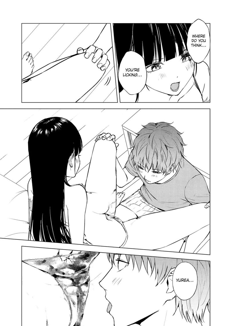 Jui San No Oshigoto In Isekai Chapter 65 Page 34