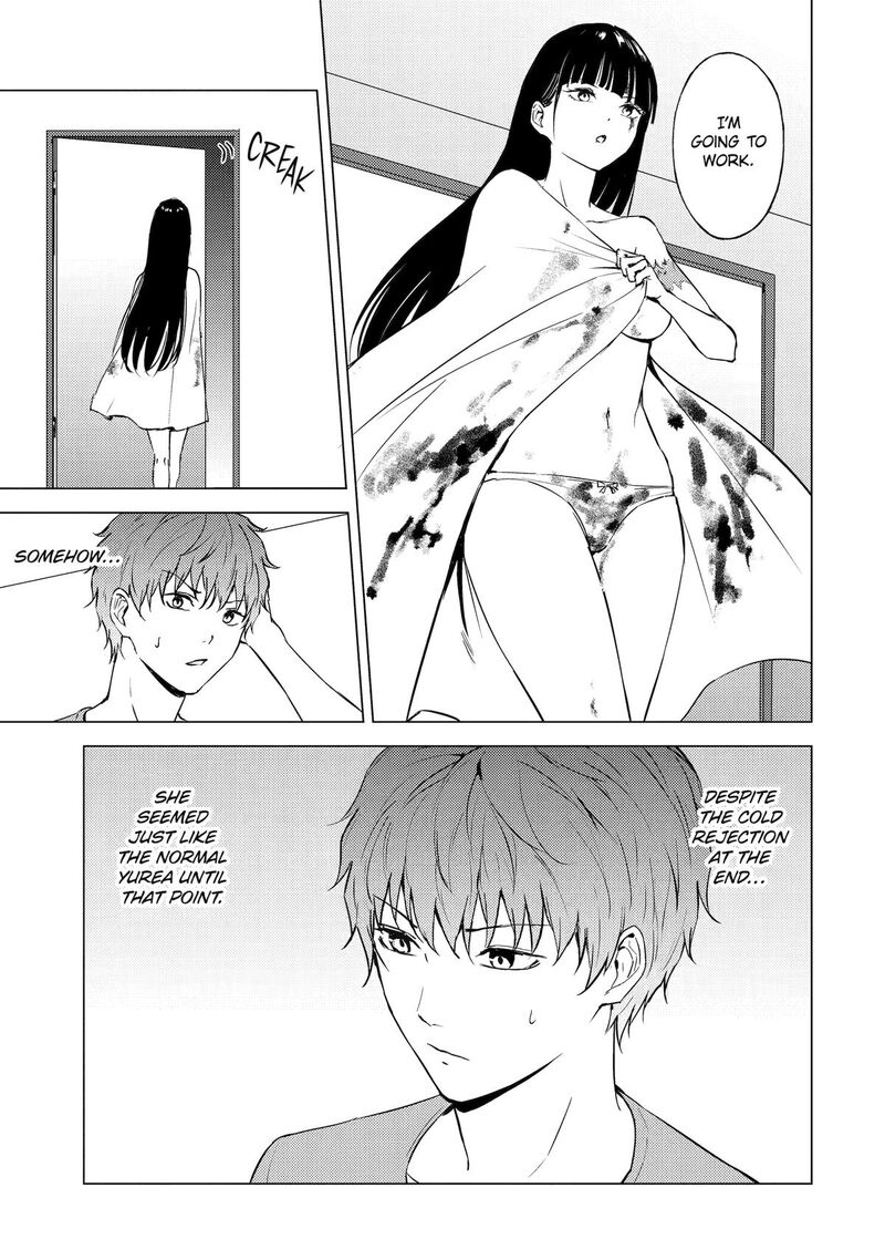 Jui San No Oshigoto In Isekai Chapter 65 Page 36