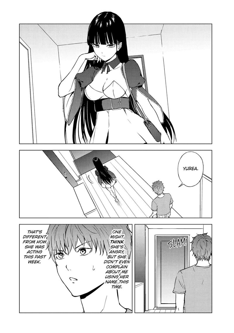 Jui San No Oshigoto In Isekai Chapter 65 Page 37