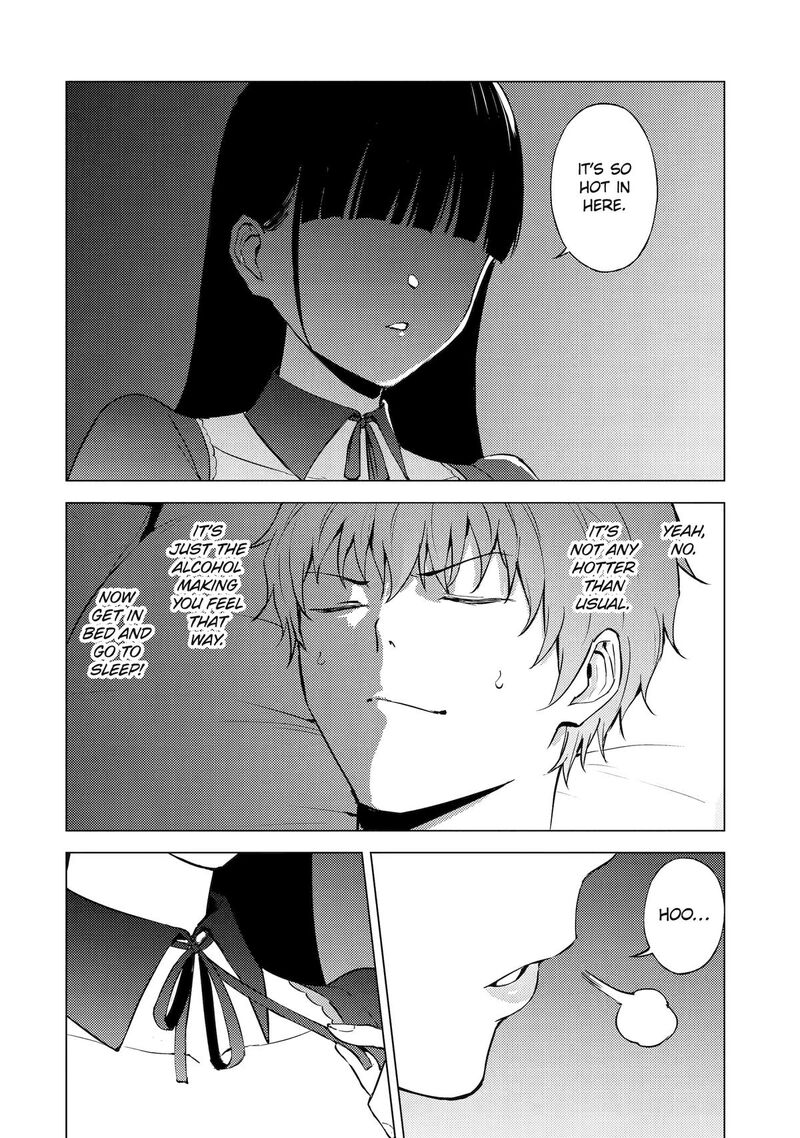 Jui San No Oshigoto In Isekai Chapter 65 Page 5