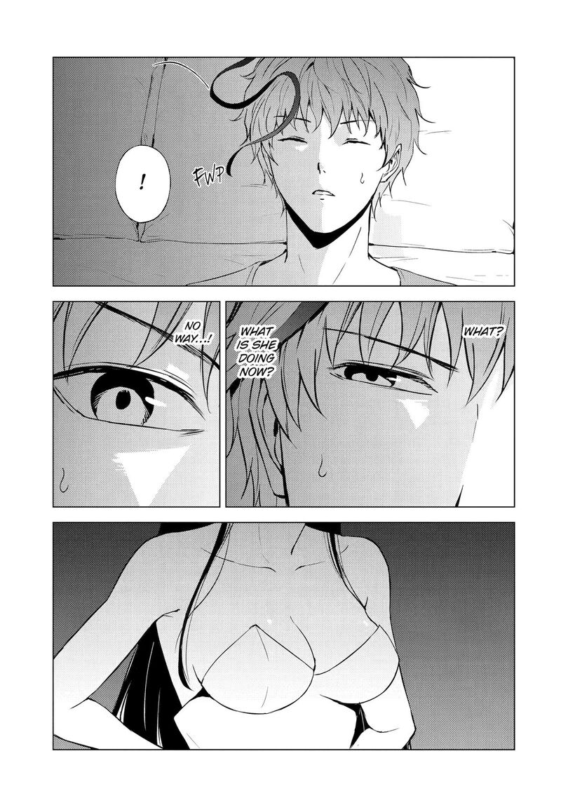 Jui San No Oshigoto In Isekai Chapter 65 Page 6