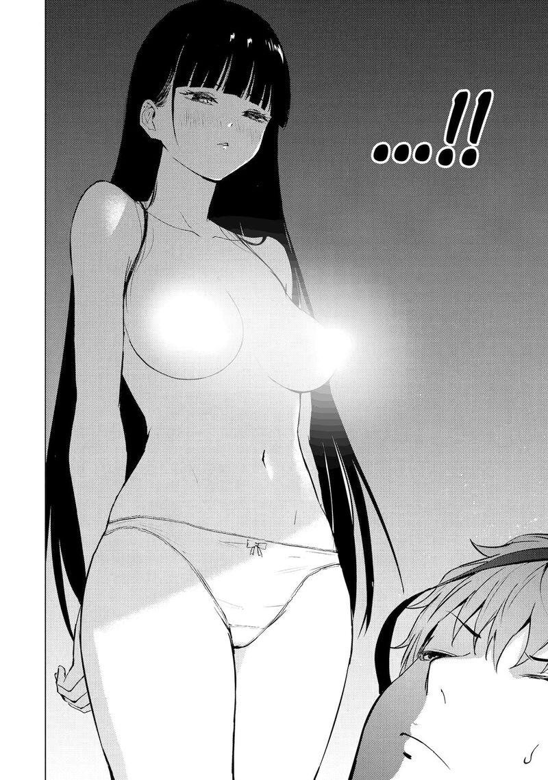 Jui San No Oshigoto In Isekai Chapter 65 Page 7