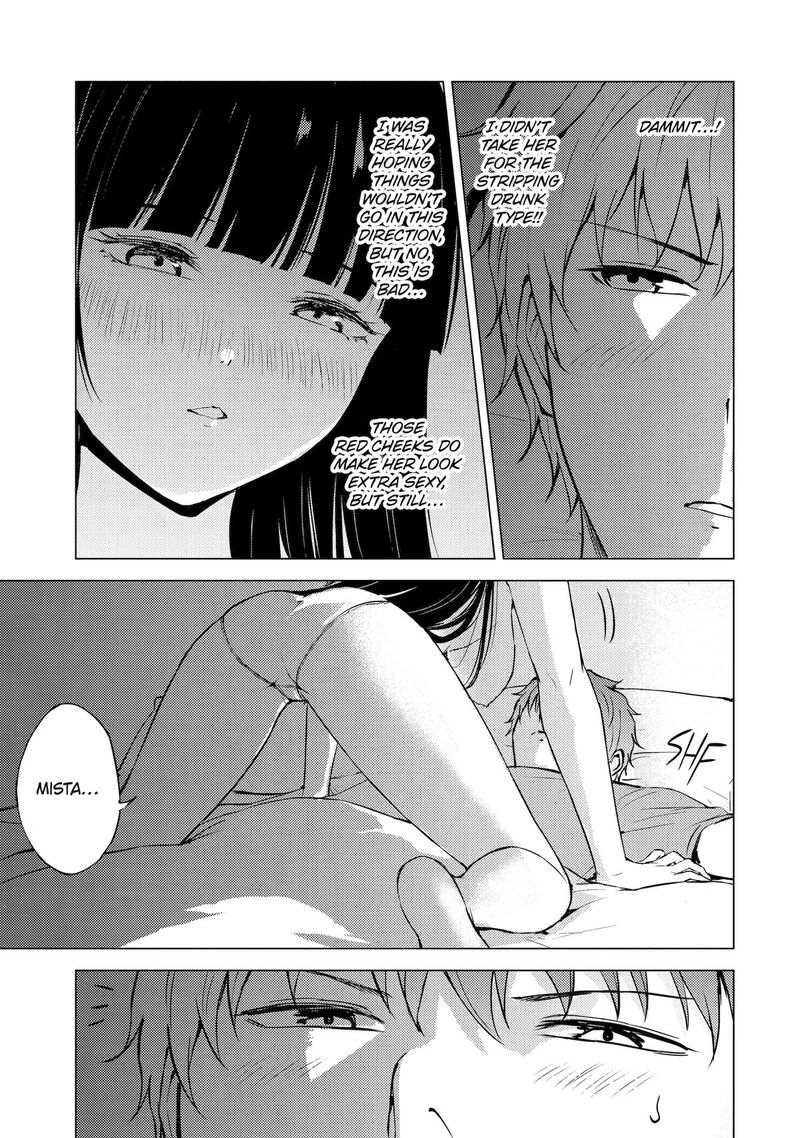 Jui San No Oshigoto In Isekai Chapter 65 Page 8