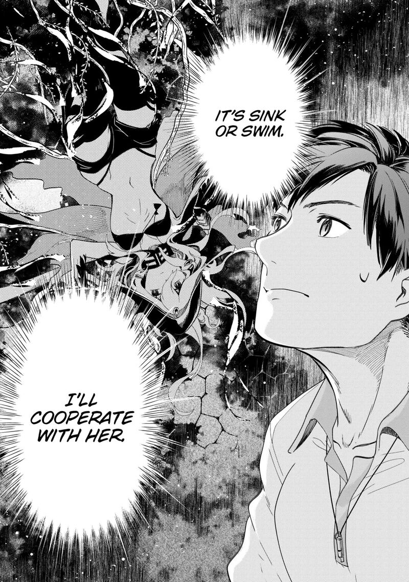 Jui San No Oshigoto In Isekai Chapter 68 Page 26
