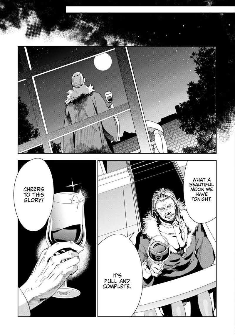 Jui San No Oshigoto In Isekai Chapter 71 Page 3